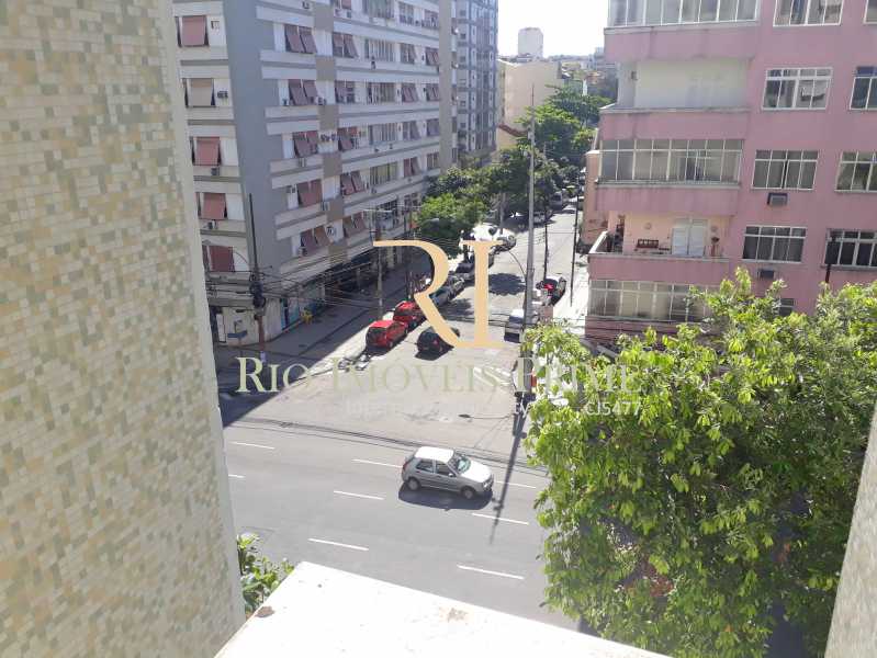 Conheça VISTA do imóvel - Apartamento à venda Rua Haddock Lobo,Tijuca, Rio de Janeiro - R$ 580.000 - RPAP30042 - 3 VISTA - Apartamento à venda Rua Haddock Lobo,Tijuca, Rio de Janeiro - R$ 580.000 - RPAP30042 - 3