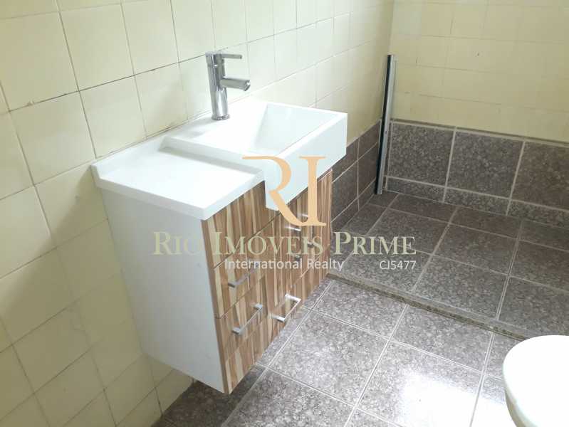 Conheça BANHEIRO SOCIAL do imóvel - Apartamento à venda Rua Haddock Lobo,Tijuca, Rio de Janeiro - R$ 580.000 - RPAP30042 - 13 BANHEIRO SOCIAL - Apartamento à venda Rua Haddock Lobo,Tijuca, Rio de Janeiro - R$ 580.000 - RPAP30042 - 13