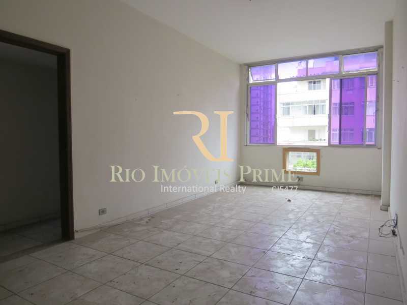 Conheça SALA do imóvel - Apartamento à venda Rua Haddock Lobo,Tijuca, Rio de Janeiro - R$ 580.000 - RPAP30042 - 1 SALA - Apartamento à venda Rua Haddock Lobo,Tijuca, Rio de Janeiro - R$ 580.000 - RPAP30042 - 1