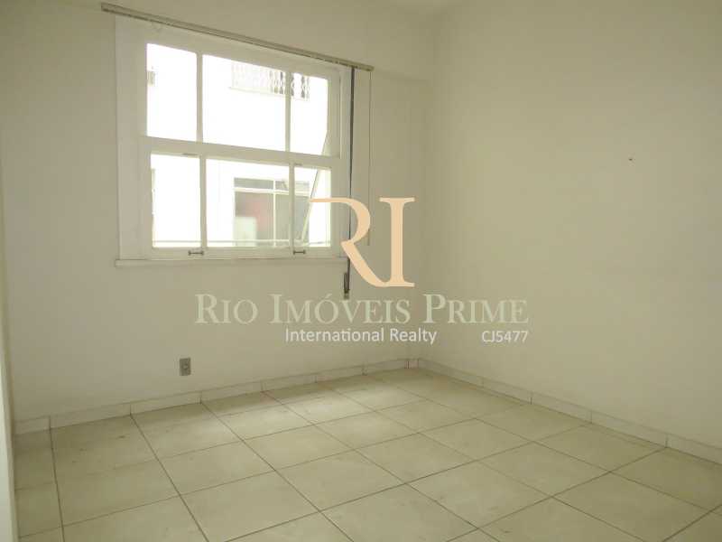 Conheça QUARTO3 do imóvel - Apartamento à venda Rua Haddock Lobo,Tijuca, Rio de Janeiro - R$ 580.000 - RPAP30042 - 9 QUARTO3 - Apartamento à venda Rua Haddock Lobo,Tijuca, Rio de Janeiro - R$ 580.000 - RPAP30042 - 9