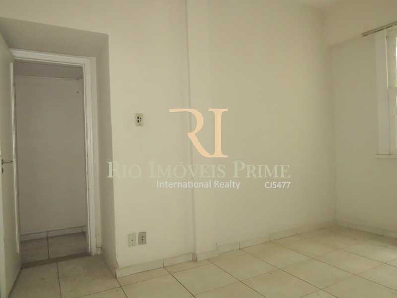 Conheça QUARTO3 do imóvel - Apartamento à venda Rua Haddock Lobo,Tijuca, Rio de Janeiro - R$ 580.000 - RPAP30042 - 10 QUARTO3 - Apartamento à venda Rua Haddock Lobo,Tijuca, Rio de Janeiro - R$ 580.000 - RPAP30042 - 10