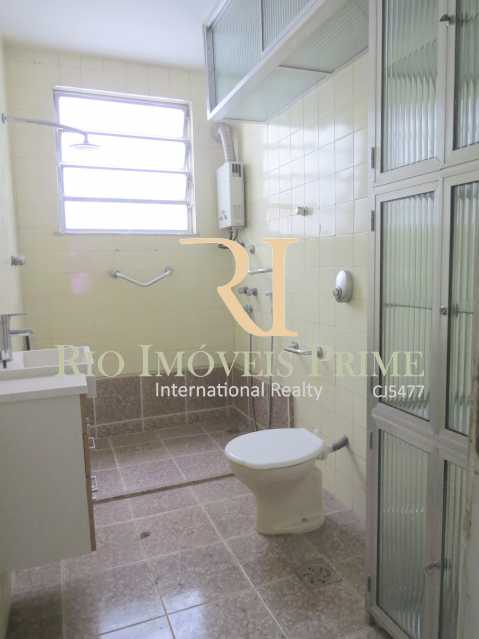 Conheça BANHEIRO SOCIAL do imóvel - Apartamento à venda Rua Haddock Lobo,Tijuca, Rio de Janeiro - R$ 580.000 - RPAP30042 - 12 BANHEIRO SOCIAL - Apartamento à venda Rua Haddock Lobo,Tijuca, Rio de Janeiro - R$ 580.000 - RPAP30042 - 12