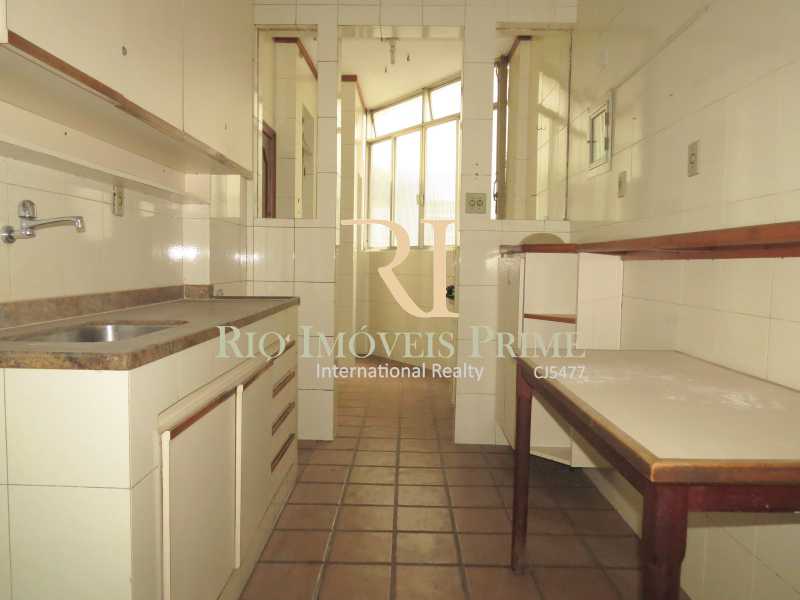 Conheça COZINHA do imóvel - Apartamento à venda Rua Haddock Lobo,Tijuca, Rio de Janeiro - R$ 580.000 - RPAP30042 - 14 COZINHA - Apartamento à venda Rua Haddock Lobo,Tijuca, Rio de Janeiro - R$ 580.000 - RPAP30042 - 14