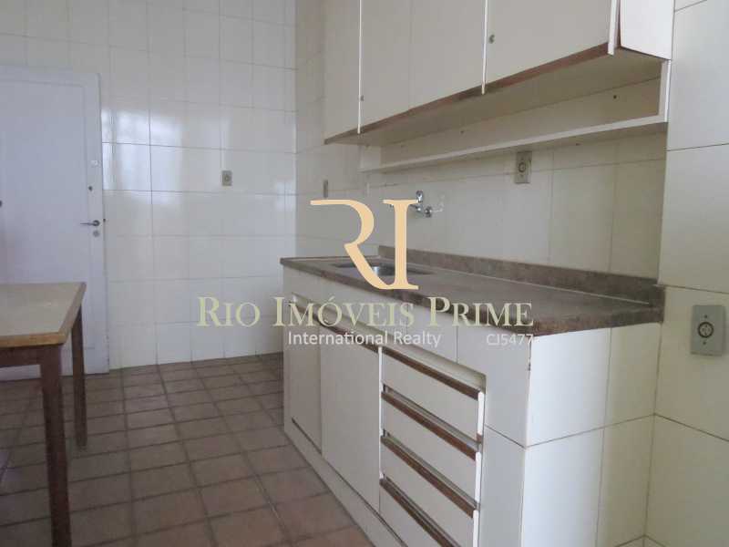Conheça COZINHA do imóvel - Apartamento à venda Rua Haddock Lobo,Tijuca, Rio de Janeiro - R$ 580.000 - RPAP30042 - 16 COZINHA - Apartamento à venda Rua Haddock Lobo,Tijuca, Rio de Janeiro - R$ 580.000 - RPAP30042 - 16