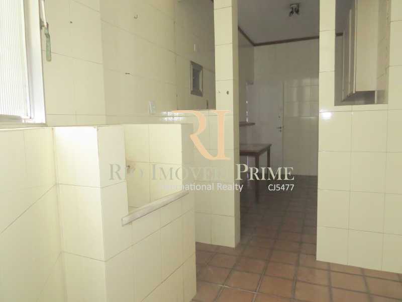 Conheça ÁREA SERVIÇO do imóvel - Apartamento à venda Rua Haddock Lobo,Tijuca, Rio de Janeiro - R$ 580.000 - RPAP30042 - 19 ÁREA SERVIÇO - Apartamento à venda Rua Haddock Lobo,Tijuca, Rio de Janeiro - R$ 580.000 - RPAP30042 - 19
