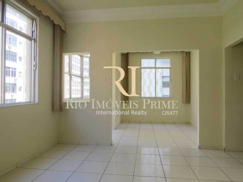 Conheça SALAS do imóvel - Apartamento à venda Avenida Nossa Senhora de Copacabana,Copacabana, Rio de Janeiro - R$ 1.300.000 - RPAP30043 - 1 SALAS - Apartamento à venda Avenida Nossa Senhora de Copacabana,Copacabana, Rio de Janeiro - R$ 1.300.000 - RPAP30043 - 1