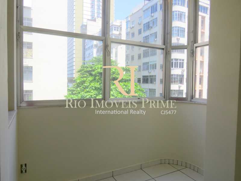 Conheça SACADA SALA2 do imóvel - Apartamento à venda Avenida Nossa Senhora de Copacabana,Copacabana, Rio de Janeiro - R$ 1.300.000 - RPAP30043 - 5 SACADA SALA2 - Apartamento à venda Avenida Nossa Senhora de Copacabana,Copacabana, Rio de Janeiro - R$ 1.300.000 - RPAP30043 - 5