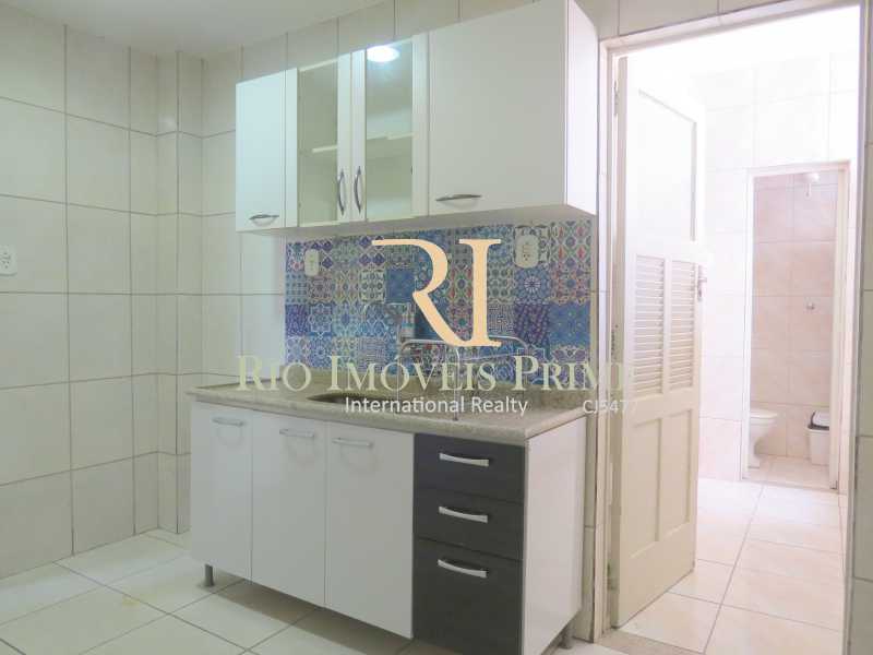 Conheça COZINHA do imóvel - Apartamento à venda Avenida Nossa Senhora de Copacabana,Copacabana, Rio de Janeiro - R$ 1.300.000 - RPAP30043 - 17 COZINHA - Apartamento à venda Avenida Nossa Senhora de Copacabana,Copacabana, Rio de Janeiro - R$ 1.300.000 - RPAP30043 - 17