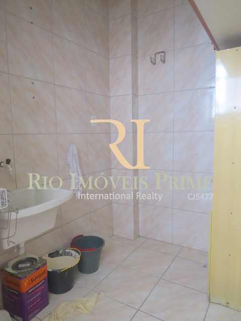 Conheça DEPENDÊNCIA do imóvel - Apartamento à venda Avenida Nossa Senhora de Copacabana,Copacabana, Rio de Janeiro - R$ 1.300.000 - RPAP30043 - 19 DEPENDÊNCIA - Apartamento à venda Avenida Nossa Senhora de Copacabana,Copacabana, Rio de Janeiro - R$ 1.300.000 - RPAP30043 - 19