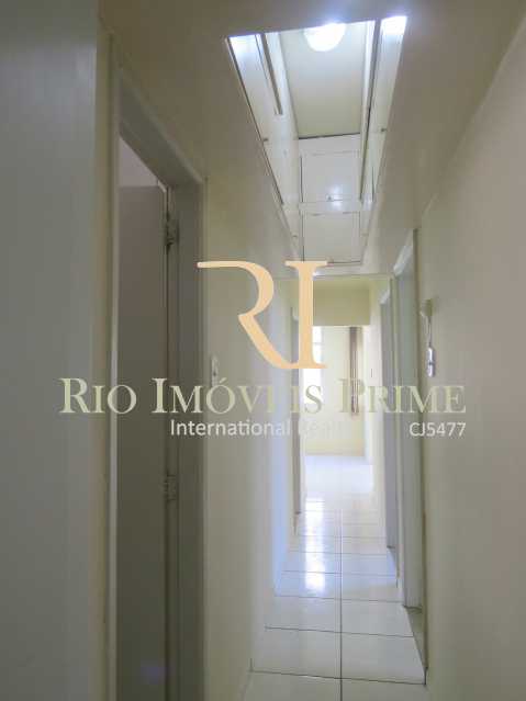 Conheça CIRCULAÇÃO do imóvel - Apartamento à venda Avenida Nossa Senhora de Copacabana,Copacabana, Rio de Janeiro - R$ 1.300.000 - RPAP30043 - 25 CIRCULAÇÃO - Apartamento à venda Avenida Nossa Senhora de Copacabana,Copacabana, Rio de Janeiro - R$ 1.300.000 - RPAP30043 - 25