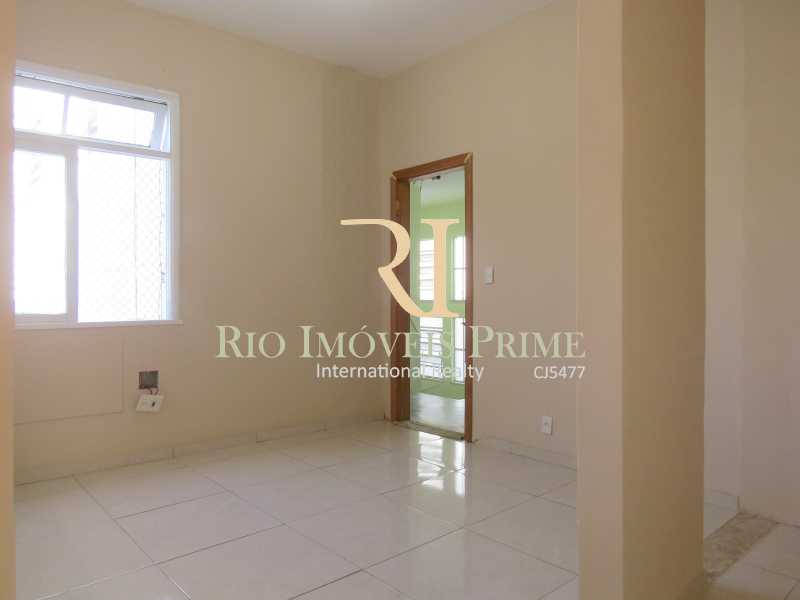 Conheça SALA do imóvel - Cobertura 2 quartos para alugar Tijuca, Rio de Janeiro - R$ 1.500 - RPCO20005 - 1 SALA - Cobertura 2 quartos para alugar Tijuca, Rio de Janeiro - R$ 1.500 - RPCO20005 - 1