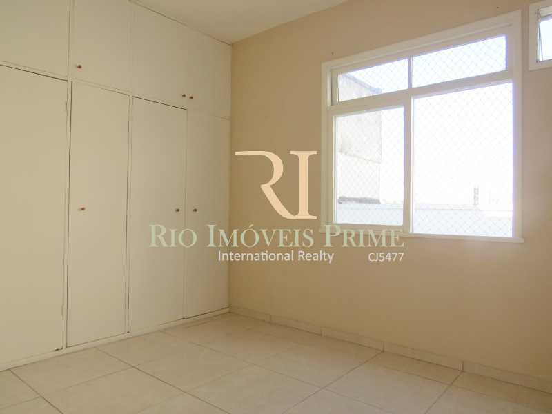 Conheça QUARTO1 do imóvel - Cobertura 2 quartos para alugar Tijuca, Rio de Janeiro - R$ 1.500 - RPCO20005 - 5 QUARTO1 - Cobertura 2 quartos para alugar Tijuca, Rio de Janeiro - R$ 1.500 - RPCO20005 - 5