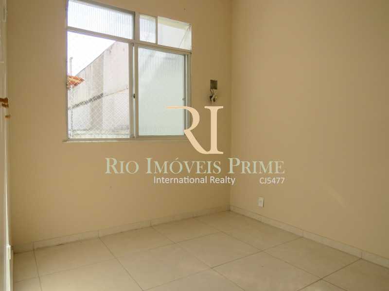 Conheça QUARTO2 do imóvel - Cobertura 2 quartos para alugar Tijuca, Rio de Janeiro - R$ 1.500 - RPCO20005 - 7 QUARTO2 - Cobertura 2 quartos para alugar Tijuca, Rio de Janeiro - R$ 1.500 - RPCO20005 - 7