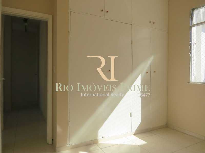 Conheça QUARTO2 do imóvel - Cobertura 2 quartos para alugar Tijuca, Rio de Janeiro - R$ 1.500 - RPCO20005 - 8 QUARTO2 - Cobertura 2 quartos para alugar Tijuca, Rio de Janeiro - R$ 1.500 - RPCO20005 - 8