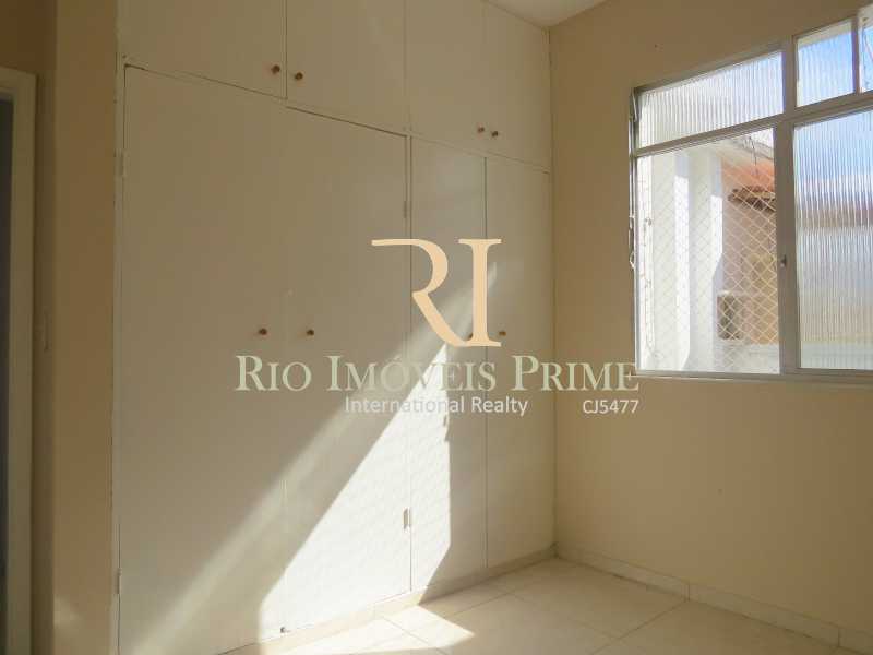 Conheça QUARTO2 do imóvel - Cobertura 2 quartos para alugar Tijuca, Rio de Janeiro - R$ 1.500 - RPCO20005 - 9 QUARTO2 - Cobertura 2 quartos para alugar Tijuca, Rio de Janeiro - R$ 1.500 - RPCO20005 - 9