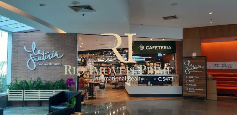 Conheça LA FRUTERIA do imóvel - Flat 1 quarto à venda Barra da Tijuca, Rio de Janeiro - R$ 689.990 - RPFL10001 - 29 LA FRUTERIA - Flat 1 quarto à venda Barra da Tijuca, Rio de Janeiro - R$ 689.990 - RPFL10001 - 29