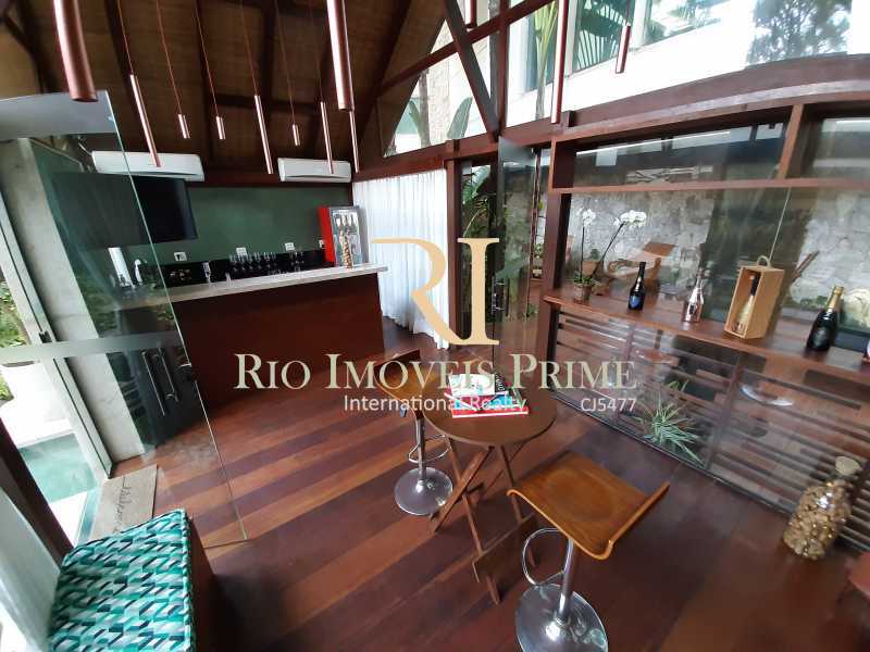 Conheça ESPAÇO SPA do imóvel - Flat 1 quarto à venda Barra da Tijuca, Rio de Janeiro - R$ 689.990 - RPFL10001 - 30 ESPAÇO SPA - Flat 1 quarto à venda Barra da Tijuca, Rio de Janeiro - R$ 689.990 - RPFL10001 - 30