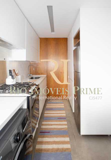 Conheça COZINHA2 do imóvel - Apartamento À Venda - Barra da Tijuca - Rio de Janeiro - RJ - RPAP40014 - 7 COZINHA2 - Apartamento À Venda - Barra da Tijuca - Rio de Janeiro - RJ - RPAP40014 - 7