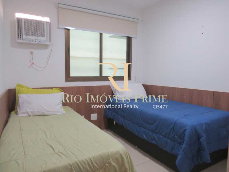 Conheça QUARTO2 do imóvel - Apartamento Para Venda ou Aluguel - Tijuca - Rio de Janeiro - RJ - RPAP30059 - 10 QUARTO2 - Apartamento Para Venda ou Aluguel - Tijuca - Rio de Janeiro - RJ - RPAP30059 - 10
