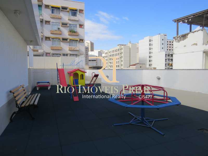 Conheça PLAY INFANTIL do imóvel - Apartamento Para Venda ou Aluguel - Tijuca - Rio de Janeiro - RJ - RPAP30059 - 24 PLAY INFANTIL - Apartamento Para Venda ou Aluguel - Tijuca - Rio de Janeiro - RJ - RPAP30059 - 24