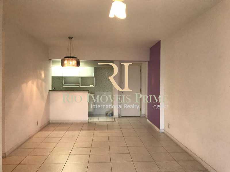 Conheça SALA do imóvel - Apartamento 2 quartos à venda Barra Olímpica, Rio de Janeiro - R$ 750.000 - RPAP20097 - 7 SALA - Apartamento 2 quartos à venda Barra Olímpica, Rio de Janeiro - R$ 750.000 - RPAP20097 - 7