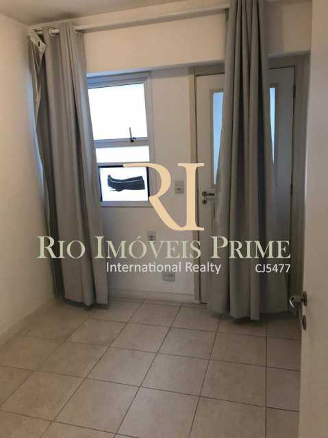 Conheça QUARTO2 do imóvel - Apartamento 2 quartos à venda Barra Olímpica, Rio de Janeiro - R$ 750.000 - RPAP20097 - 12 QUARTO2 - Apartamento 2 quartos à venda Barra Olímpica, Rio de Janeiro - R$ 750.000 - RPAP20097 - 12