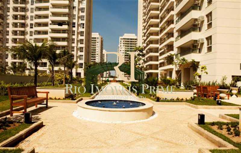 Conheça ÁREA COMUM do imóvel - Apartamento 2 quartos à venda Barra Olímpica, Rio de Janeiro - R$ 750.000 - RPAP20097 - 28 ÁREA COMUM - Apartamento 2 quartos à venda Barra Olímpica, Rio de Janeiro - R$ 750.000 - RPAP20097 - 28