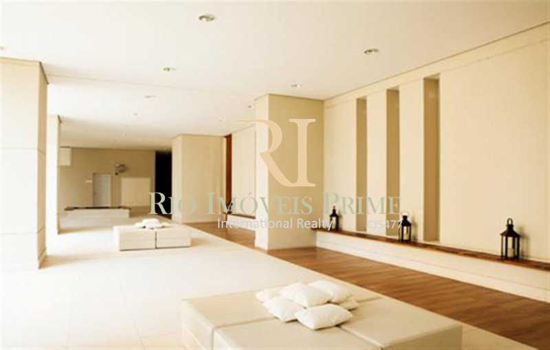 Conheça SPA REPOUSO do imóvel - Apartamento 2 quartos à venda Barra Olímpica, Rio de Janeiro - R$ 750.000 - RPAP20097 - 25 SPA REPOUSO - Apartamento 2 quartos à venda Barra Olímpica, Rio de Janeiro - R$ 750.000 - RPAP20097 - 25