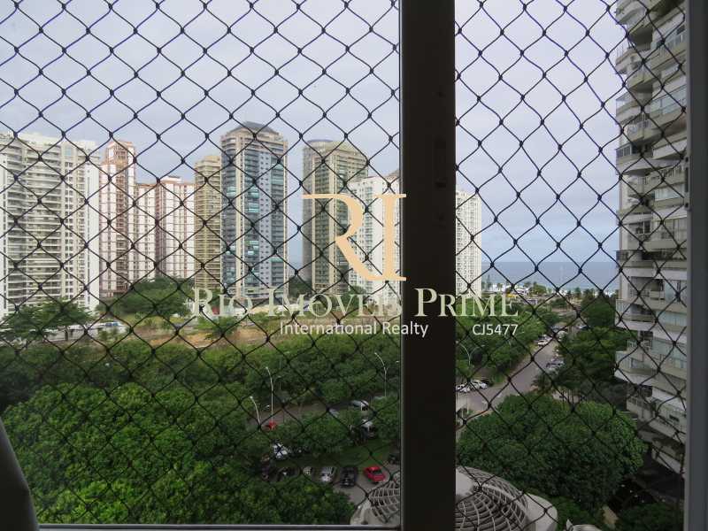 VISTA SUÍTE MASTER - Apartamento 3 quartos à venda Barra da Tijuca, Rio de Janeiro - R$ 3.799.999 - RPAP30068 - 7