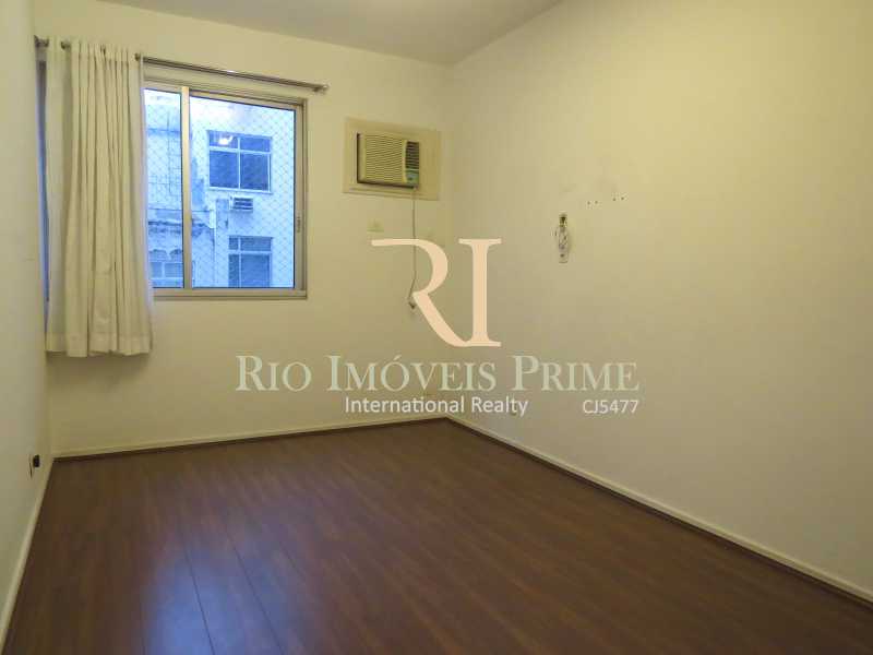 Conheça SUÍTE do imóvel - Apartamento à venda Avenida Heitor Beltrão,Tijuca, Rio de Janeiro - R$ 839.900 - RPAP30070 - 4 SUÍTE - Apartamento à venda Avenida Heitor Beltrão,Tijuca, Rio de Janeiro - R$ 839.900 - RPAP30070 - 4