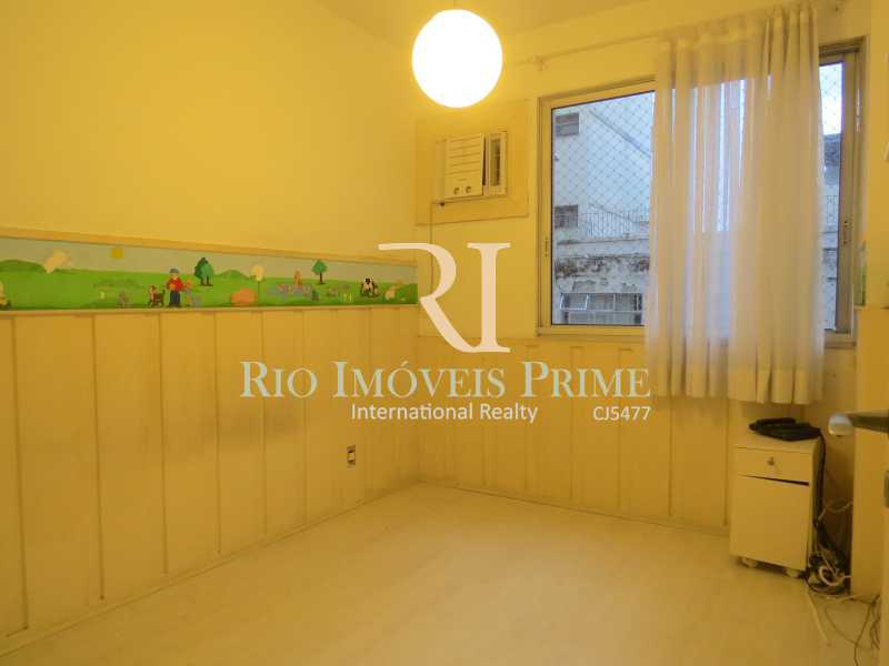 Conheça QUARTO2 do imóvel - Apartamento à venda Avenida Heitor Beltrão,Tijuca, Rio de Janeiro - R$ 839.900 - RPAP30070 - 9 QUARTO2 - Apartamento à venda Avenida Heitor Beltrão,Tijuca, Rio de Janeiro - R$ 839.900 - RPAP30070 - 9