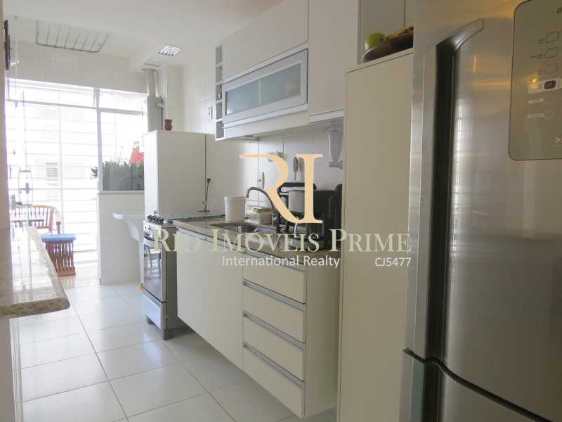Conheça COZINHA do imóvel - Apartamento 2 quartos à venda Recreio dos Bandeirantes, Rio de Janeiro - R$ 449.999 - RPAP20102 - 7 COZINHA - Apartamento 2 quartos à venda Recreio dos Bandeirantes, Rio de Janeiro - R$ 449.999 - RPAP20102 - 7