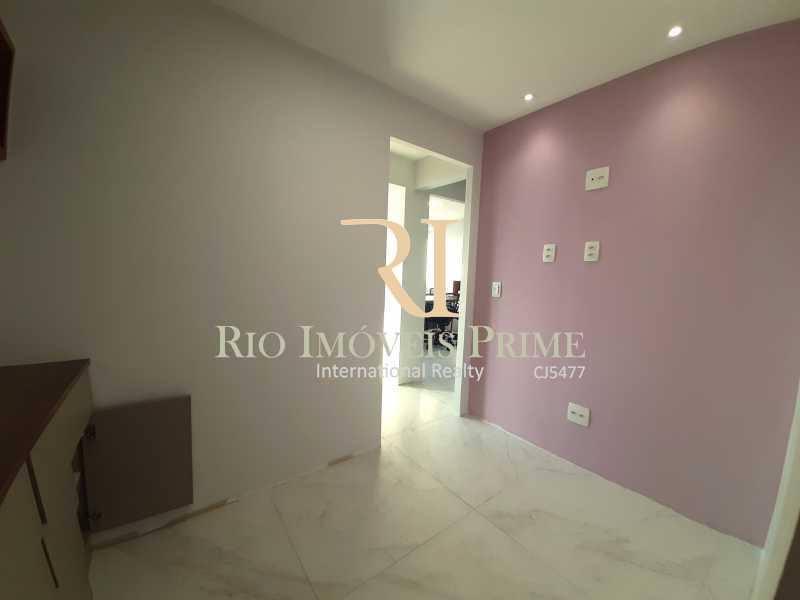 SALA - Sala Comercial 48m² para alugar Recreio dos Bandeirantes, Rio de Janeiro - R$ 2.200 - RPSL00008 - 18
