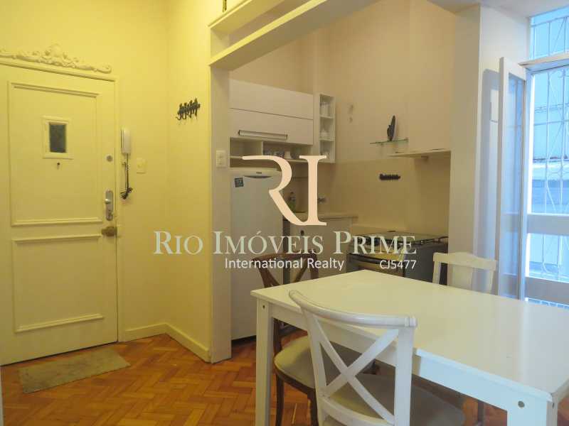 Conheça SALA JANTAR do imóvel - Apartamento para alugar Rua Jangadeiros,Ipanema, Rio de Janeiro - R$ 3.600 - RPAP10043 - 6 SALA JANTAR - Apartamento para alugar Rua Jangadeiros,Ipanema, Rio de Janeiro - R$ 3.600 - RPAP10043 - 6