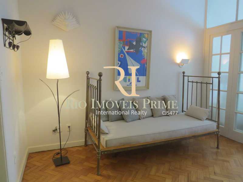 Conheça SALA ESTAR do imóvel - Apartamento para alugar Rua Jangadeiros,Ipanema, Rio de Janeiro - R$ 3.600 - RPAP10043 - 9 SALA ESTAR - Apartamento para alugar Rua Jangadeiros,Ipanema, Rio de Janeiro - R$ 3.600 - RPAP10043 - 9