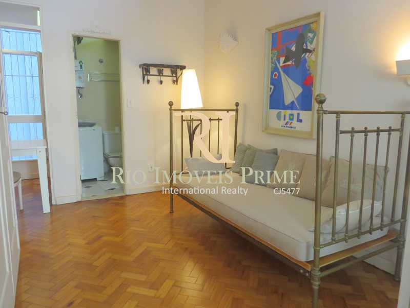 Conheça SALA ESTAR do imóvel - Apartamento para alugar Rua Jangadeiros,Ipanema, Rio de Janeiro - R$ 3.600 - RPAP10043 - 10 SALA ESTAR - Apartamento para alugar Rua Jangadeiros,Ipanema, Rio de Janeiro - R$ 3.600 - RPAP10043 - 10