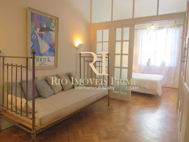 Conheça SALA ESTAR do imóvel - Apartamento para alugar Rua Jangadeiros,Ipanema, Rio de Janeiro - R$ 3.600 - RPAP10043 - 11 SALA ESTAR - Apartamento para alugar Rua Jangadeiros,Ipanema, Rio de Janeiro - R$ 3.600 - RPAP10043 - 11