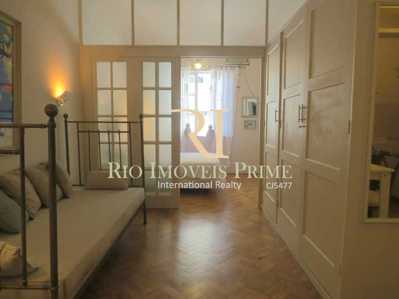 Conheça SALA ESTAR do imóvel - Apartamento para alugar Rua Jangadeiros,Ipanema, Rio de Janeiro - R$ 3.600 - RPAP10043 - 12 SALA ESTAR - Apartamento para alugar Rua Jangadeiros,Ipanema, Rio de Janeiro - R$ 3.600 - RPAP10043 - 12