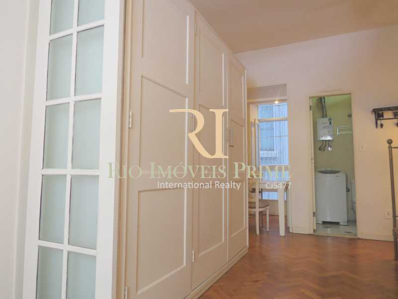 Conheça ARMÁRIOS do imóvel - Apartamento para alugar Rua Jangadeiros,Ipanema, Rio de Janeiro - R$ 3.600 - RPAP10043 - 14 ARMÁRIOS - Apartamento para alugar Rua Jangadeiros,Ipanema, Rio de Janeiro - R$ 3.600 - RPAP10043 - 14