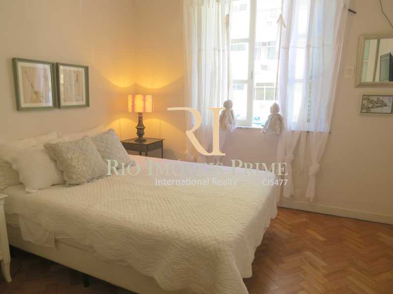 Conheça QUARTO do imóvel - Apartamento para alugar Rua Jangadeiros,Ipanema, Rio de Janeiro - R$ 3.600 - RPAP10043 - 15 QUARTO - Apartamento para alugar Rua Jangadeiros,Ipanema, Rio de Janeiro - R$ 3.600 - RPAP10043 - 15