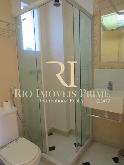 Conheça BANHEIRO do imóvel - Apartamento para alugar Rua Jangadeiros,Ipanema, Rio de Janeiro - R$ 3.600 - RPAP10043 - 17 BANHEIRO - Apartamento para alugar Rua Jangadeiros,Ipanema, Rio de Janeiro - R$ 3.600 - RPAP10043 - 17