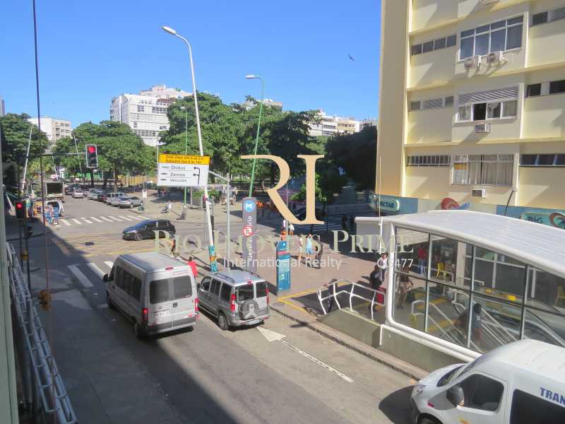Conheça VISTA QUARTO do imóvel - Apartamento para alugar Rua Jangadeiros,Ipanema, Rio de Janeiro - R$ 3.600 - RPAP10043 - 19 VISTA QUARTO - Apartamento para alugar Rua Jangadeiros,Ipanema, Rio de Janeiro - R$ 3.600 - RPAP10043 - 19