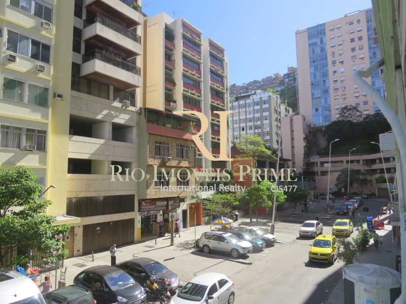 Conheça VISTA QUARTO do imóvel - Apartamento para alugar Rua Jangadeiros,Ipanema, Rio de Janeiro - R$ 3.600 - RPAP10043 - 20 VISTA QUARTO - Apartamento para alugar Rua Jangadeiros,Ipanema, Rio de Janeiro - R$ 3.600 - RPAP10043 - 20