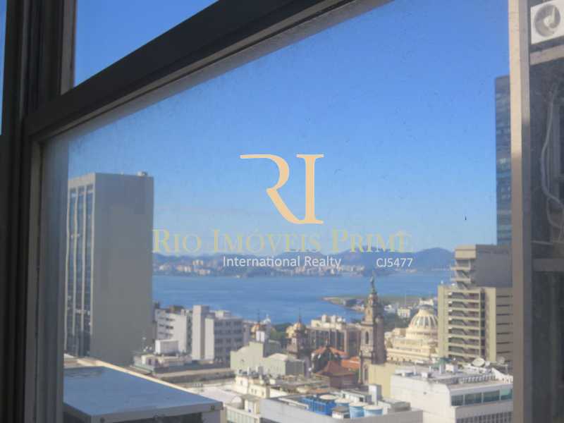 Conheça VISTA DO ANDAR do imóvel - Andar 359m² para venda e aluguel Avenida Rio Branco,Centro, Rio de Janeiro - R$ 2.887.500 - RPAN00002 - 1 VISTA DO ANDAR - Andar 359m² para venda e aluguel Avenida Rio Branco,Centro, Rio de Janeiro - R$ 2.887.500 - RPAN00002 - 1