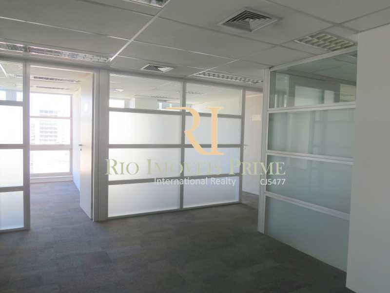 Conheça SALAS do imóvel - Andar 359m² para venda e aluguel Avenida Rio Branco,Centro, Rio de Janeiro - R$ 2.887.500 - RPAN00002 - 12 SALAS - Andar 359m² para venda e aluguel Avenida Rio Branco,Centro, Rio de Janeiro - R$ 2.887.500 - RPAN00002 - 12