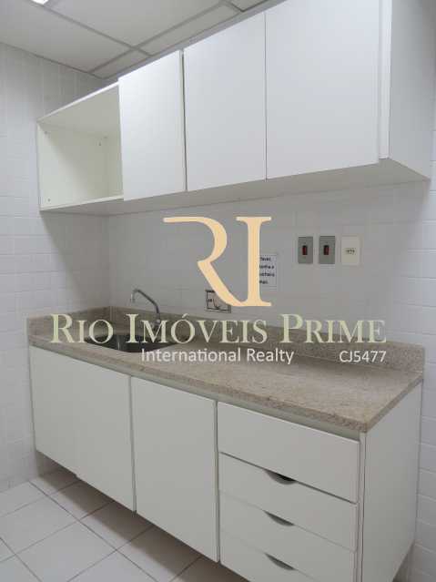 Conheça 17 COPA do imóvel - Andar 359m² para venda e aluguel Avenida Rio Branco,Centro, Rio de Janeiro - R$ 2.887.500 - RPAN00002 - 18 17 COPA - Andar 359m² para venda e aluguel Avenida Rio Branco,Centro, Rio de Janeiro - R$ 2.887.500 - RPAN00002 - 18