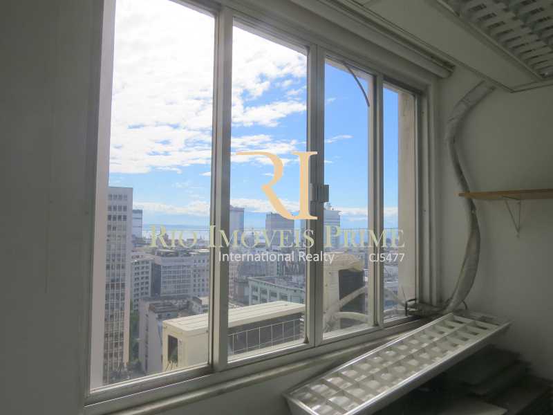 Conheça 18 VISTA do imóvel - Andar 359m² para venda e aluguel Avenida Rio Branco,Centro, Rio de Janeiro - R$ 2.887.500 - RPAN00002 - 19 18 VISTA - Andar 359m² para venda e aluguel Avenida Rio Branco,Centro, Rio de Janeiro - R$ 2.887.500 - RPAN00002 - 19