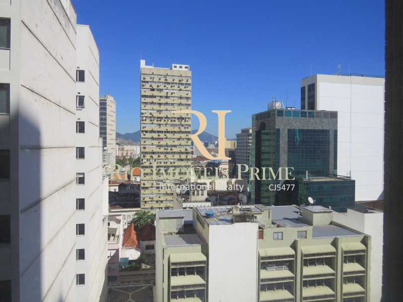 Conheça VISTA do imóvel - Andar 354m² para venda e aluguel Avenida Rio Branco,Centro, Rio de Janeiro - R$ 2.798.400 - RPAN00003 - 3 VISTA - Andar 354m² para venda e aluguel Avenida Rio Branco,Centro, Rio de Janeiro - R$ 2.798.400 - RPAN00003 - 3