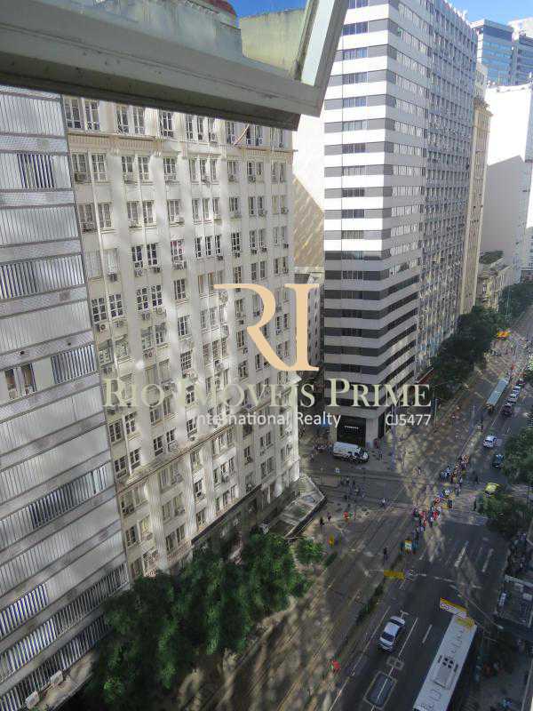 Conheça VISTA do imóvel - Andar 354m² para venda e aluguel Avenida Rio Branco,Centro, Rio de Janeiro - R$ 2.798.400 - RPAN00003 - 5 VISTA - Andar 354m² para venda e aluguel Avenida Rio Branco,Centro, Rio de Janeiro - R$ 2.798.400 - RPAN00003 - 5