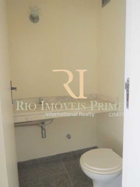Conheça BANHEIRO MASCULINO do imóvel - Andar 354m² para venda e aluguel Avenida Rio Branco,Centro, Rio de Janeiro - R$ 2.798.400 - RPAN00003 - 12 BANHEIRO MASCULINO - Andar 354m² para venda e aluguel Avenida Rio Branco,Centro, Rio de Janeiro - R$ 2.798.400 - RPAN00003 - 12